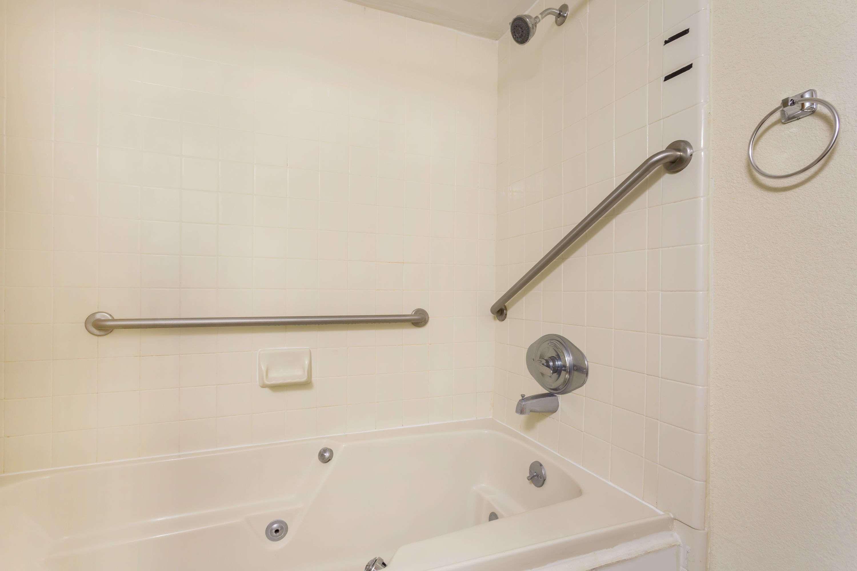 Howard Johnson By Wyndham Williamsburg Norge Exterior foto