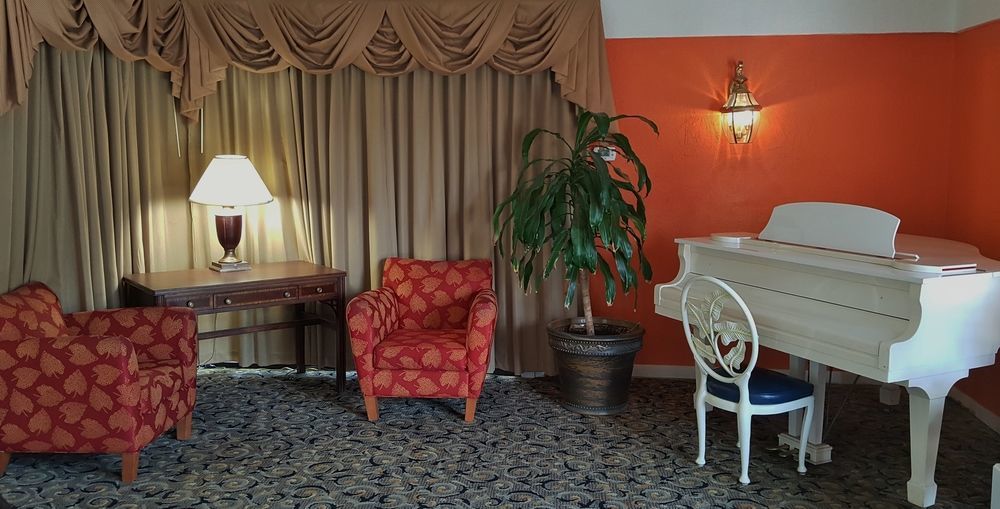 Howard Johnson By Wyndham Williamsburg Norge Exterior foto