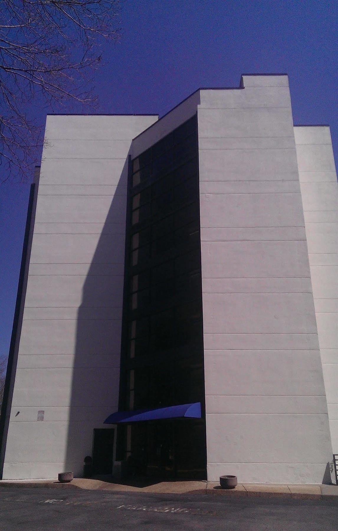 Howard Johnson By Wyndham Williamsburg Norge Exterior foto